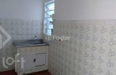 Kitnet / stúdio à venda na rua marcílio dias, 1085, centro, novo hamburgo, 28 m2 por r$ 130.000