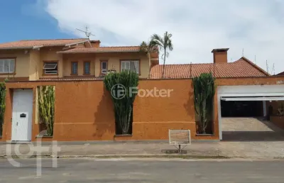 Casa com 6 quartos à venda na rua ernesto muzell, 134, centro, são leopoldo, 420 m2 por r$ 2.350.000