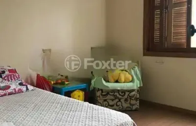 Apartamento com 3 quartos à venda na rua dona otília, 3824, santa tereza, porto alegre, 81 m2 por r$ 280.000
