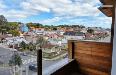 Apartamento com 2 quartos à venda na rua danton corrêa da silva, 528, centro, canela, 102 m2 por r$ 959.000