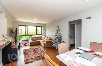 Apartamento com 3 quartos à venda na rua miguel couto, 714, menino deus, porto alegre, 96 m2 por r$ 1.100.000