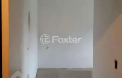 Apartamento com 2 quartos à venda na estrada vânius abílio dos santos, 80, santa cruz, gravataí, 49 m2 por r$ 192.000