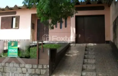 Casa com 4 quartos à venda na rua dona sofia, 85, santa tereza, porto alegre, 330 m2 por r$ 1.600.000