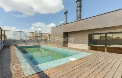 Cobertura com 4 quartos à venda na rua tito lívio zambecari, 611, mont serrat, porto alegre, 617 m2 por r$ 10.500.000