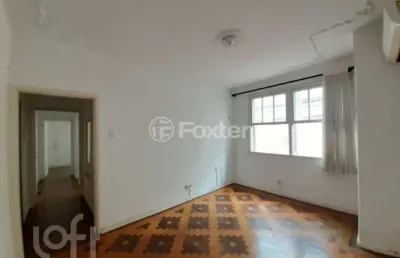 Apartamento com 2 quartos à venda na rua ramiro barcelos, 1925, bom fim, porto alegre, 64 m2 por r$ 275.000