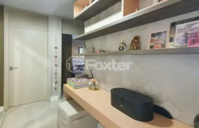Apartamento com 3 quartos à venda na avenida josé aloísio filho, 595, humaitá, porto alegre, 68 m2 por r$ 312.000