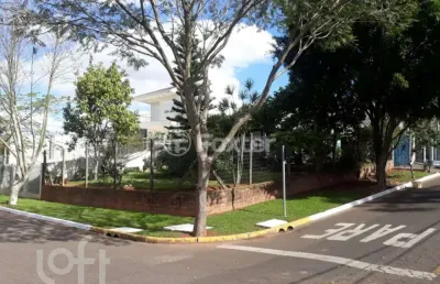 Casa com 2 quartos à venda na rua zaldi josé velho, 139, parque amador, esteio, 97 m2 por r$ 455.999