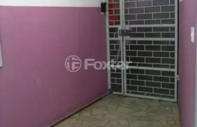 Apartamento com 3 quartos à venda na rua cândido machado, 424, centro, canoas, 78 m2 por r$ 250.000