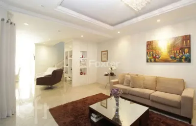 Casa com 4 quartos à venda na rua elias bothome, 83, jardim itu sabará, porto alegre, 285 m2 por r$ 1.249.000