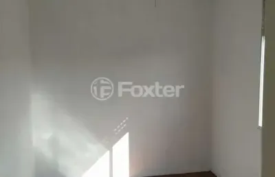 Apartamento com 1 quarto à venda na avenida professor oscar pereira, 910, azenha, porto alegre, 47 m2 por r$ 200.000