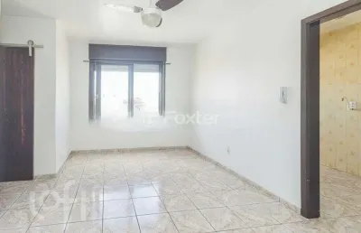 Apartamento com 2 quartos à venda na rua abaeté, 52, sarandi, porto alegre, 56 m2 por r$ 270.000