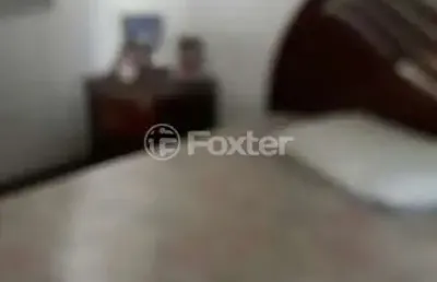 Apartamento com 2 quartos à venda na rua coronel aparício borges, 168, glória, porto alegre, 56 m2 por r$ 270.000