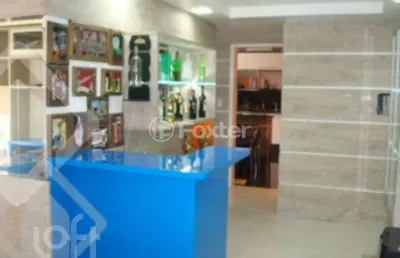 Apartamento com 2 quartos à venda na rua brasil, 143, centro, canoas, 71 m2 por r$ 285.000
