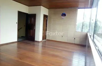 Prédio com 1 sala à venda na rua fernando abbott, 751, cristo redentor, porto alegre, 450 m2 por r$ 960.000
