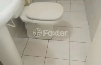 Casa com 2 quartos à venda na rua aldrovando leão, 827, morada do vale i, gravataí, 143 m2 por r$ 315.000