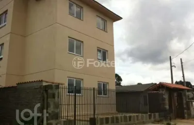 Apartamento com 2 quartos à venda na rua londres, 138, eugênio ferreira, canela, 42 m2 por r$ 389.000