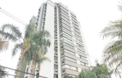 Cobertura com 4 quartos à venda na rua general iba mesquita ilha moreira, 180, boa vista, porto alegre, 251 m2 por r$ 2.659.000