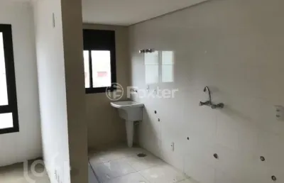Apartamento com 1 quarto à venda na avenida pátria, 1314, são geraldo, porto alegre, 39 m2 por r$ 325.000