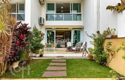 Casa com 3 quartos à venda na rua professor ulisses cabral, 256, chácara das pedras, porto alegre, 425 m2 por r$ 2.800.000