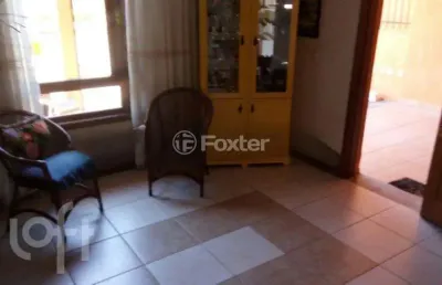 Casa com 4 quartos à venda na rua serafim alencastro, 679, sarandi, porto alegre, 292 m2 por r$ 950.000