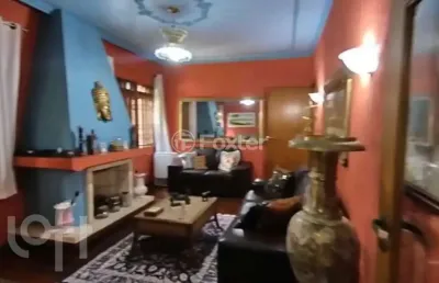 Casa com 3 quartos à venda na rua geraldo souza moreira, 156, passo da areia, porto alegre, 350 m2 por r$ 1.700.000