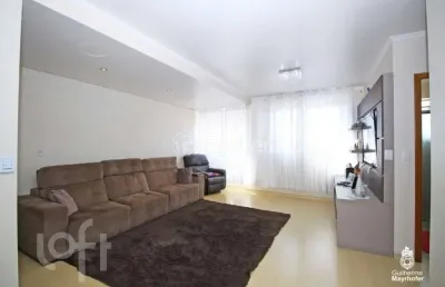 Cobertura com 4 quartos à venda na avenida do forte, 386, cristo redentor, porto alegre, 252 m2 por r$ 800.000