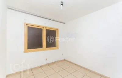 Apartamento com 1 quarto à venda na avenida senador salgado filho, 359, centro histórico, porto alegre, 18 m2 por r$ 115.000