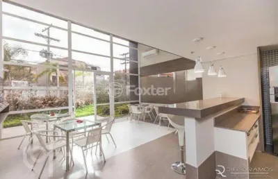 Apartamento com 3 quartos à venda na rua barão do guaíba, 747, menino deus, porto alegre, 110 m2 por r$ 950.000