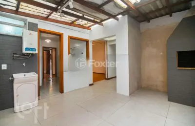 Apartamento com 2 quartos à venda na rua olavo bilac, 313, azenha, porto alegre, 80 m2 por r$ 340.000