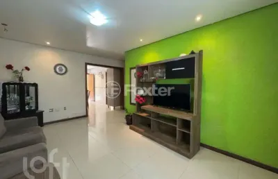 Casa com 4 quartos à venda na rua da prosperidade, 78, estância velha, canoas, 178 m2 por r$ 799.900