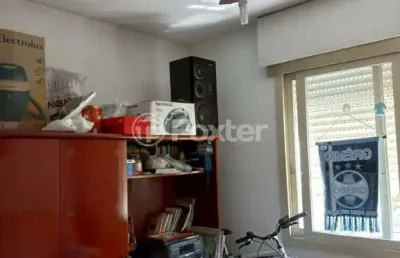 Apartamento com 2 quartos à venda na rua barão do amazonas, 930, petrópolis, porto alegre, 61 m2 por r$ 310.000