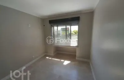 Apartamento com 2 quartos à venda na rua ari georg, 63, centro, são leopoldo, 75 m2 por r$ 350.000