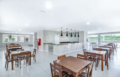 Apartamento com 3 quartos à venda na avenida farroupilha, 5508, marechal rondon, canoas, 76 m2 por r$ 530.000