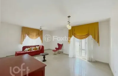 Apartamento com 2 quartos à venda na avenida doutor maurício cardoso, 961, centro, novo hamburgo, 94 m2 por r$ 545.000