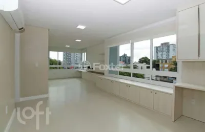 Apartamento com 3 quartos à venda na praça john kennedy, 10, vila ipiranga, porto alegre, 98 m2 por r$ 800.000