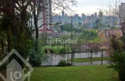 Casa com 6 quartos à venda na rua felipe bernd, 227, rio branco, novo hamburgo, 241 m2 por r$ 930.000
