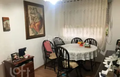 Apartamento com 3 quartos à venda na rua engenheiro fernando mendes ribeiro, 254, santo antônio, porto alegre, 63 m2 por r$ 220.000