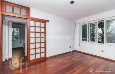 Apartamento com 2 quartos à venda na rua ribeiro cancela, 96, menino deus, porto alegre, 66 m2 por r$ 350.000