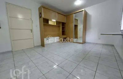 Apartamento com 1 quarto à venda na avenida coronel lucas de oliveira, 2616, bela vista, porto alegre, 30 m2 por r$ 160.000