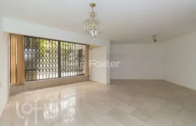 Apartamento com 3 quartos à venda na avenida ganzo, 745, menino deus, porto alegre, 143 m2 por r$ 797.000