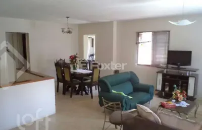 Casa com 3 quartos à venda na rua osvaldo benevides dantas, 87, morro do espelho, são leopoldo, 215 m2 por r$ 1.010.000