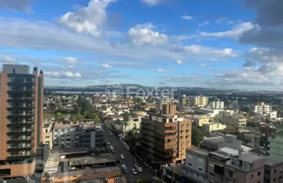 Cobertura com 2 quartos à venda na rua maria bernardina de oliveira maciel, 54, vila eunice nova, cachoeirinha, 147 m2 por r$ 650.000