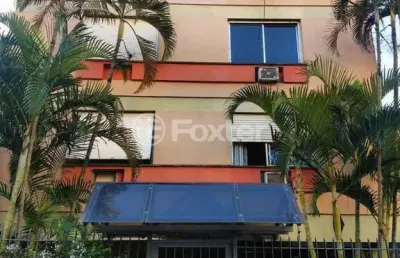 Apartamento com 2 quartos à venda na rua anita garibaldi, 1940, boa vista, porto alegre, 71 m2 por r$ 360.000