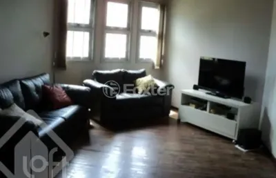 Casa com 3 quartos à venda na rua joão maia, 398, nonoai, porto alegre, 157 m2 por r$ 680.000