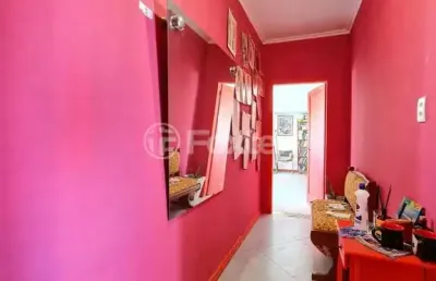 Apartamento com 2 quartos à venda na rua marechal floriano peixoto, 501, centro histórico, porto alegre, 107 m2 por r$ 600.000