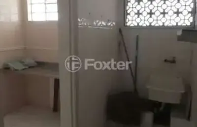 Apartamento com 2 quartos à venda na rua silva jardim, 32, bela vista, porto alegre, 56 m2 por r$ 300.000