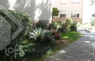 Apartamento com 2 quartos à venda na rua franklin, 230, jardim itu sabará, porto alegre, 49 m2 por r$ 224.000