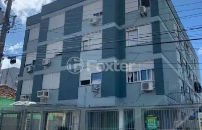 Apartamento com 2 quartos à venda na rua general solon, 128, jardim itu sabará, porto alegre, 62 m2 por r$ 300.000