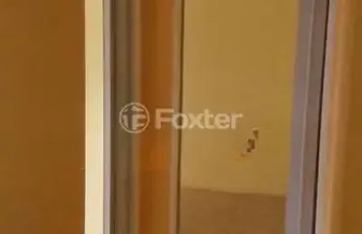 Apartamento com 2 quartos à venda na rua padre ângelo corso, 230, cavalhada, porto alegre, 46 m2 por r$ 195.000