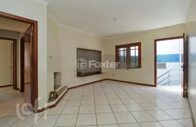 Casa com 3 quartos à venda na rua oscar allem, 160, jardim itu sabará, porto alegre, 253 m2 por r$ 1.100.000